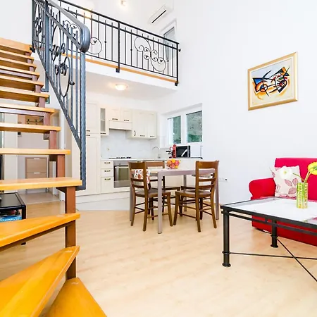 Chic With Sea View In - 48 Sqm * Dubrovnik