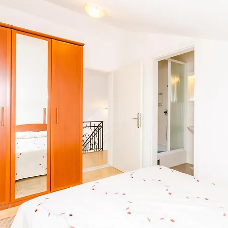 Appartement Chic With Sea View In - 48 Sqm Dubrovnik