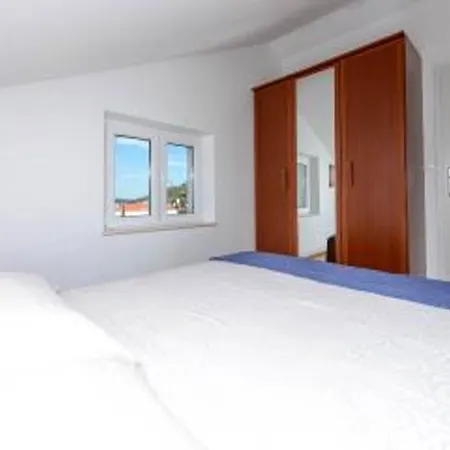 Appartement Chic With Sea View In - 48 Sqm Dubrovnik