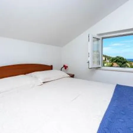 Chic With Sea View In - 48 Sqm Appartement *
