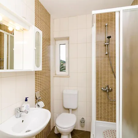 Appartement Chic With Sea View In - 48 Sqm *