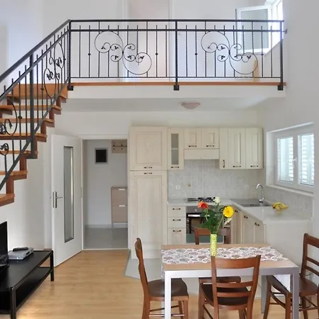 Chic With Sea View In - 48 Sqm Dubrovnik